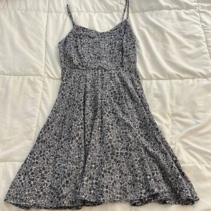 Old navy spaghetti strap sundress womens XS